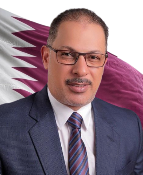 المحامي عبد العال محمد عبدالعال​