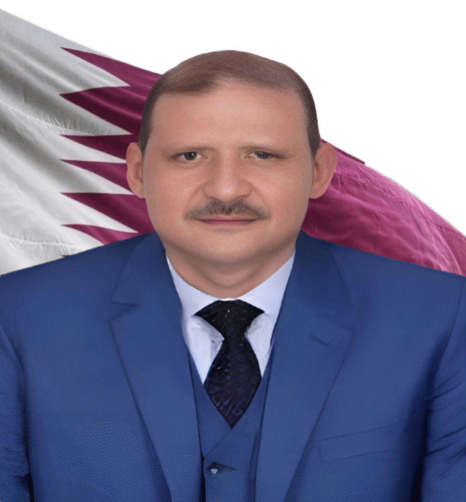 المحامي رفيق محمد سلامة