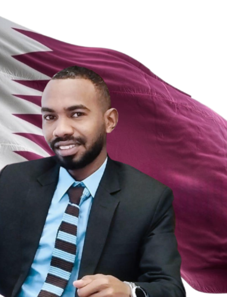 المحامي محمد الفاتح