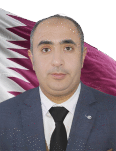 المحامي محمود ثابت