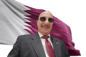 المحامي محمد الفاتح